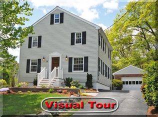 19 Harold Ave, Reading, MA 01867