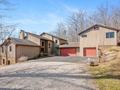 4506 W Benoit Trl, Blacksburg, VA, 24060