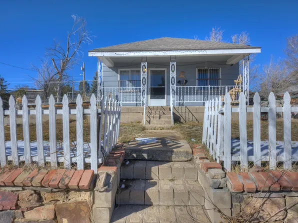 700 Kansas Ave, Walsenburg, CO 81089