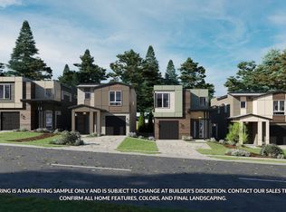 Homes Available Soon, Wilder, Kirkland, WA 98033