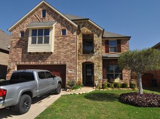 9317 Shoveler Trl, Fort Worth, TX 76118