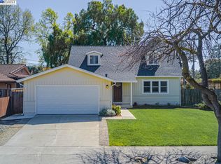2482 Archer Ave, Fremont, CA 94536