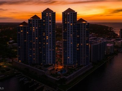 2090 W 1st St #I409, Fort Myers, FL, 33901