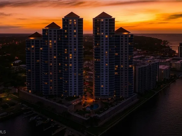 2090 W 1st St #I409, Fort Myers, FL 33901
