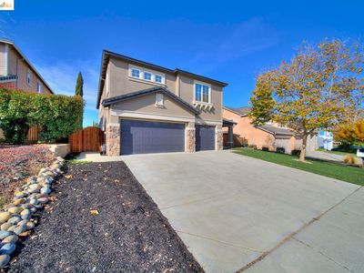 5453 San Martin Way, Antioch, CA, 94531