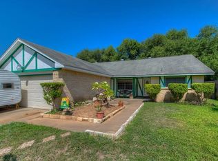 6906 Windrift Way, Austin, TX 78745