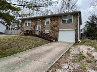 460 N Kelli Dr, Ellettsville, IN
