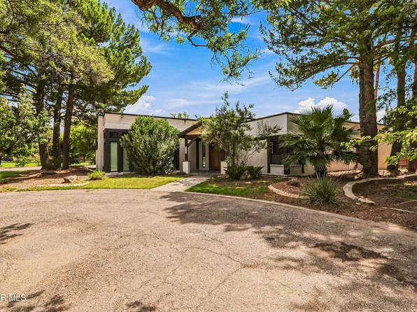 5100 Yucca Pl, El Paso, TX 79932