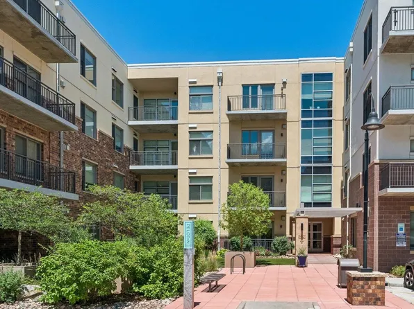 3401 Arapahoe Ave #417, Boulder, CO 80303