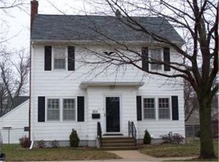 601 5th St SW, Austin, MN 55912