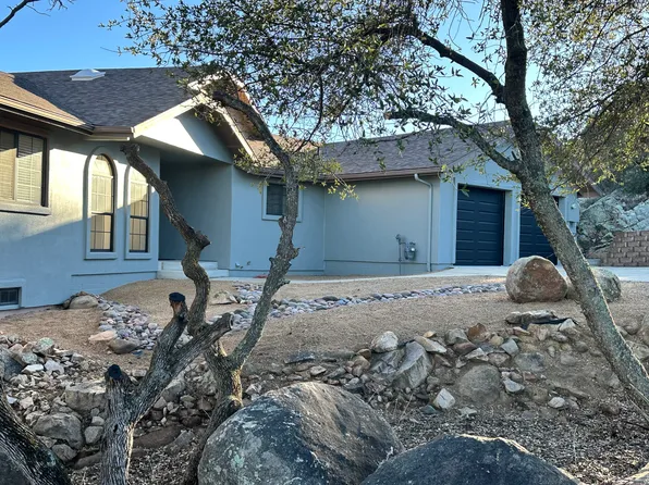 707 El Camino Corvo Ln, Prescott, AZ 86301