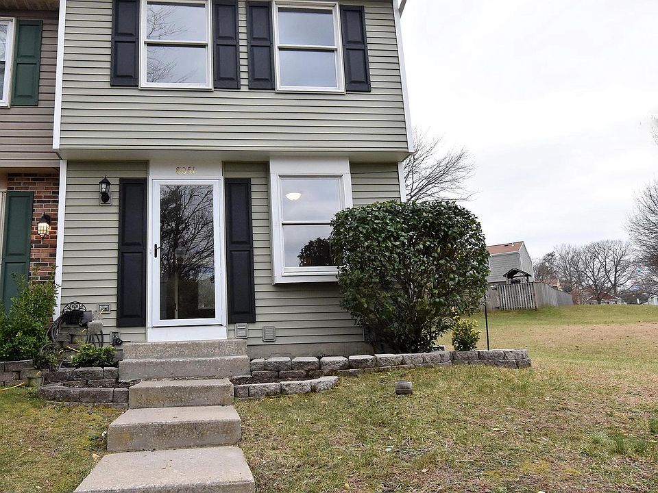 1st image of 8051 Wolsey Ct