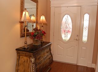 21 Earnhardt Cir, Cabot, AR 72023