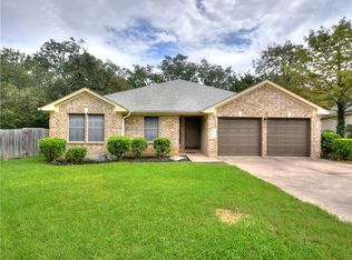 7400 Lady Suzannes Ct, Austin, TX 78729