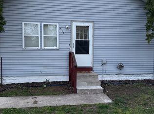 447 James St, Elkhart, IN 46516