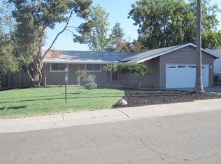 7921 Amalfi Way, Fair Oaks, CA 95628