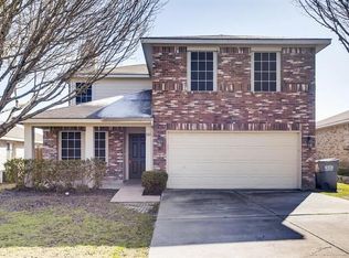 1103 Warrington Way, Forney, TX 75126