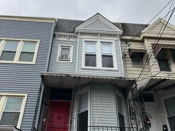 99A Orient Ave #G, Jersey City, NJ 07305