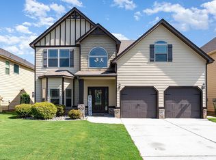 115 Border Ave, Simpsonville, SC 29680