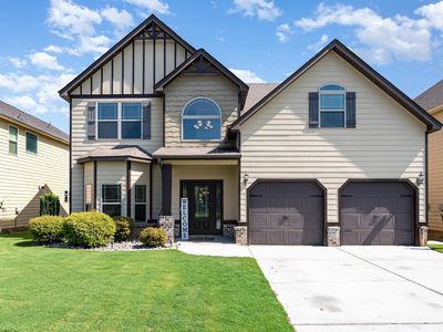 115 Border Ave, Simpsonville, SC, 29680