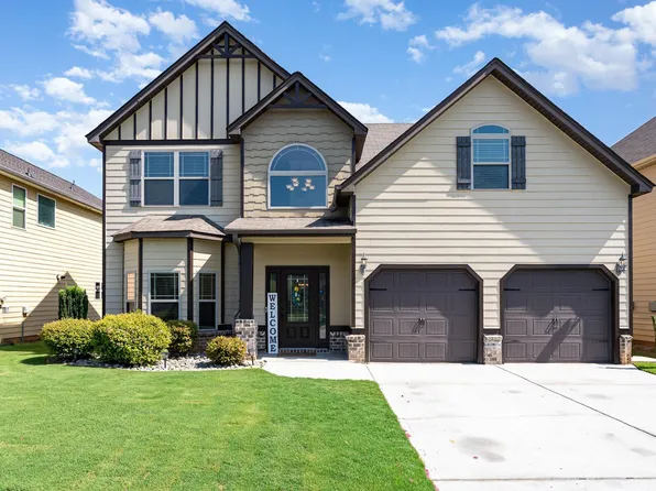 115 Border Ave, Simpsonville, SC 29680