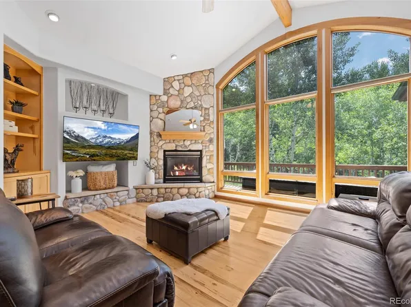 31 Cougar Way, Evergreen, CO 80439