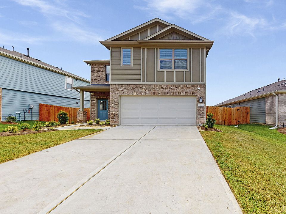 Front Exterior - Representational Photo