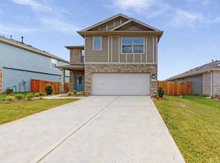 9726 Fuller Frk, Montgomery, TX 77316