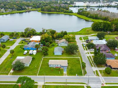 1903 W 18th St, Sanford, FL, 32771