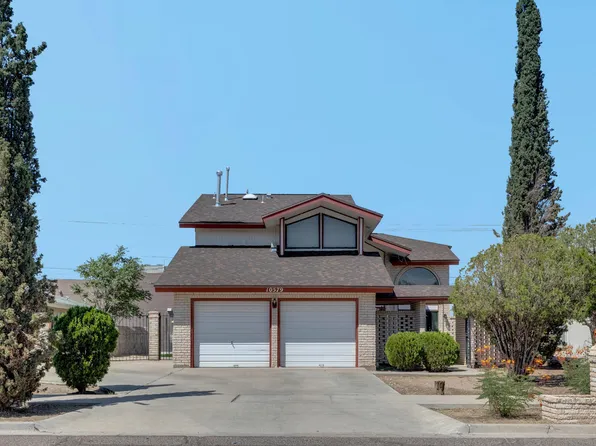 10579 Kinross Ave, El Paso, TX 79925