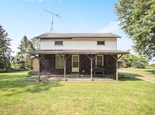 1048 Cady Rd, Union City, MI 49094