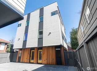 2626 58th Ave SW #B, Seattle, WA