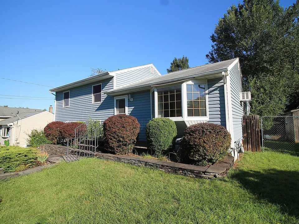 23 Peacock Ln, Poughkeepsie, NY 12601 Zillow