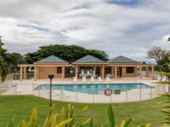 46-149 Meheanu Loop APT 3111, Kaneohe, HI 96744