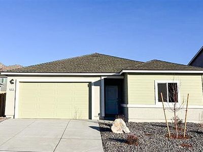 470 Sheep Camp Dr, Dayton, NV, 89403
