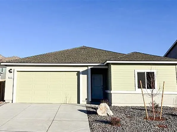470 Sheep Camp Dr, Dayton, NV 89403
