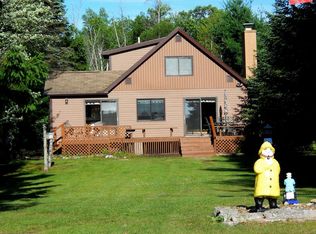 4769 W Cedar Lake Rd, Greenbush, MI 48738
