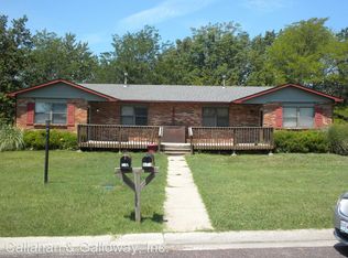 1181 S Roseta Ave, Columbia, MO 65201