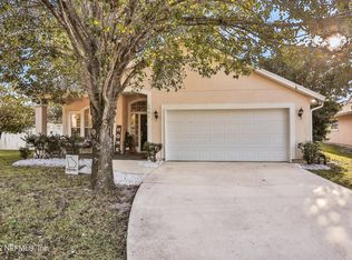 1701 Keswick Rd, Saint Augustine, FL 32084