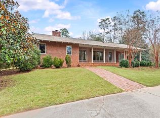 136 Kings Rd SE, Milledgeville, GA 31061