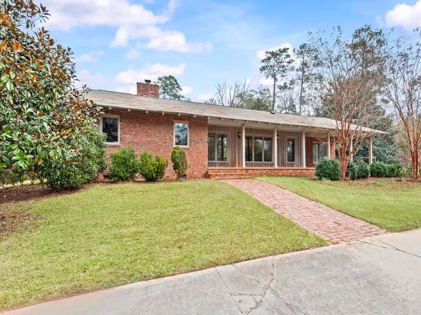 136 Kings Rd SE, Milledgeville, GA 31061