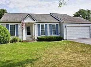 1625 Riverwood Dr, Algonquin, IL