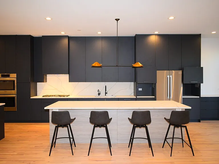 847 W Monroe St #Penthouse 5 — Photo 5