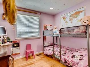 1837 S Genoa St, Aurora, CO 80017