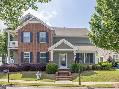 577 Cypher Dr, Suwanee, GA, 30024