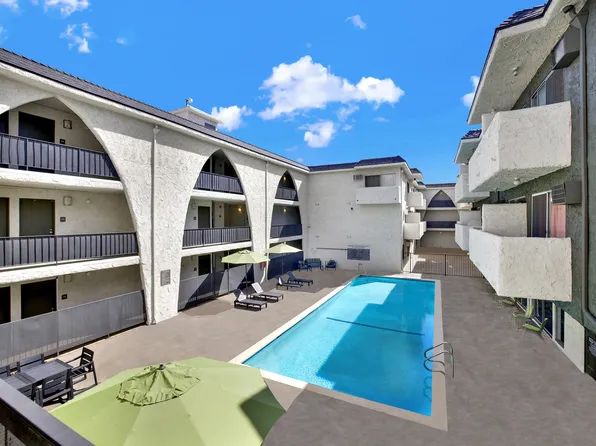 Bonnie Brae Apartments