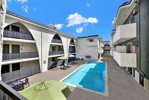 Bonnie Brae Apartments Photo 1