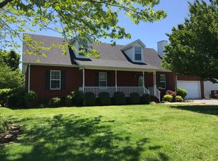 205 Heatherwood Ct, Murfreesboro, TN 37129