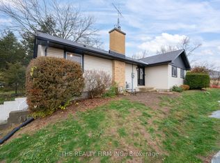 179 Valleyview Dr, Middlesex Centre, ON N0L1R0
