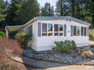 1841 Trosper Rd SW TRAILER 20, Tumwater, WA 98512